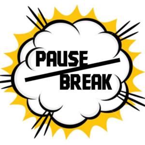 Pause/Break