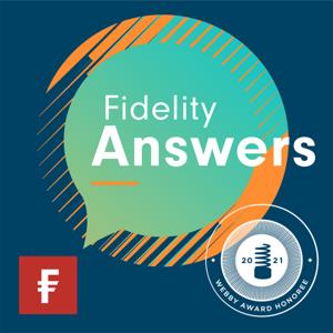 Fidelity Answers: The Investment Podcast by Fidelity International