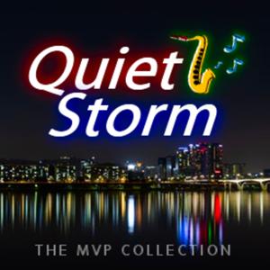 QuietStorm Podcasts