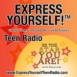 Express Yourself! by The Express Yourself! STAR On-Air Teen Team