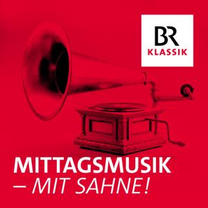 Mittagsmusik - mit Sahne!