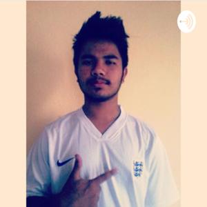 Prabin KC
