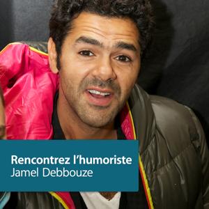 Jamel Debbouze: Rencontrez l’humoriste by Apple Inc.