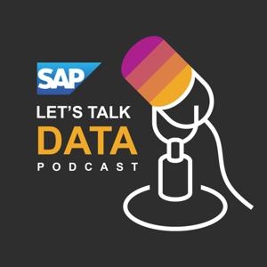 Let’s Talk Data: Business Technology Podcast | SAP by Let’s Talk Data