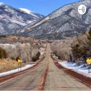 Random Thoughts Podcast with Jeremiah Ortega