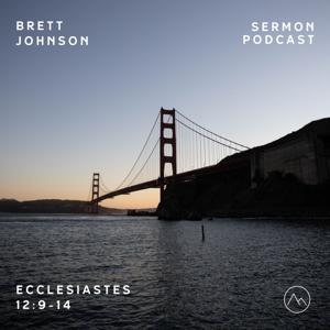 Brett Johnson Sermon Podcast