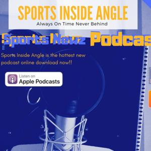 Sports Inside Angle