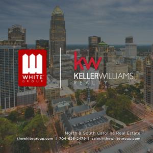 Charlotte Real Estate Podcast with Jay White