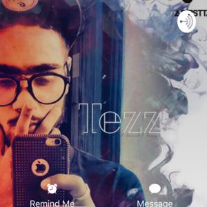 Tezz Saifi