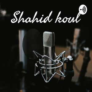 Shahid koul