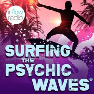 Surfing the Psychic Waves