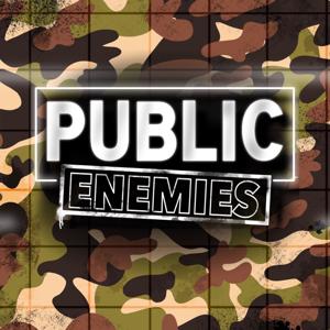 Public Enemies Podcast by PE3 & Co.