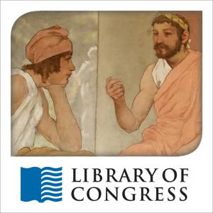 Q&A with LCM: Interviews with Library of Congress Magazine by Library of Congress