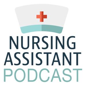 Nursing Assistant Podcast