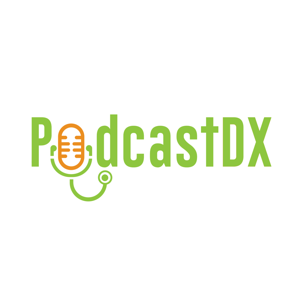 PodcastDX by PodcastDX