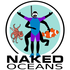 Naked Oceans, from the Naked Scientists