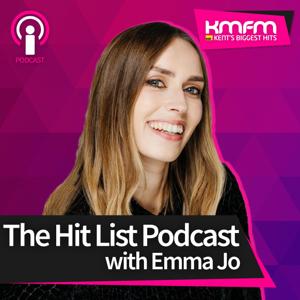 The Hit List Podcast with Emma Jo