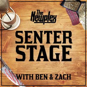 Senter Stage