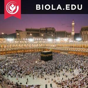 Apologetics to Islam by Biola University