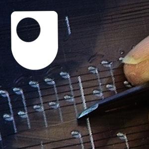 Music Printing - for iPad/Mac/PC by The Open University