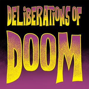 Deliberations Of Doom by Chris Cox