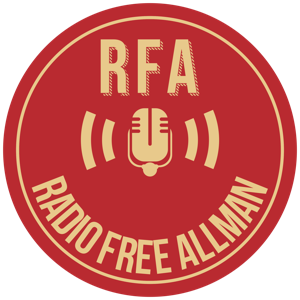 Radio Free Allman