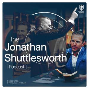 Jonathan Shuttlesworth by Jonathan Shuttlesworth