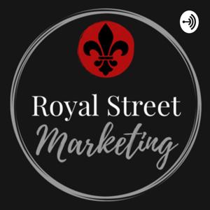 Royal Street Marketing