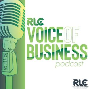 RLC Voice of Business Podcast