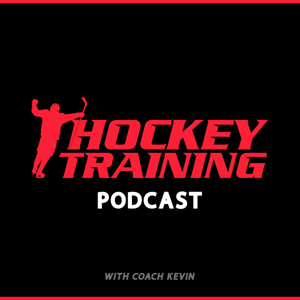 Hockey Training Podcast