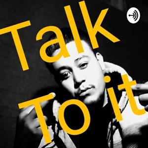 The Buddie Knocks Podcast