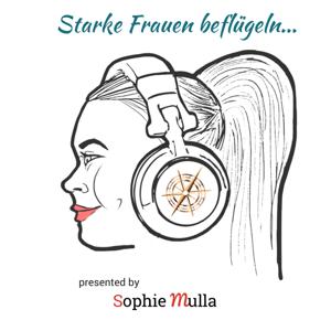 Starke Frauen beflügeln...