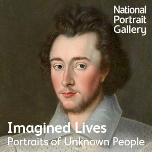 Imagined Lives of Unknown People by National Portrait Gallery, London