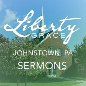 Liberty Grace Sermons