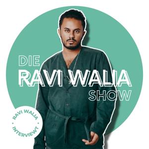 Die Ravi Walia Show