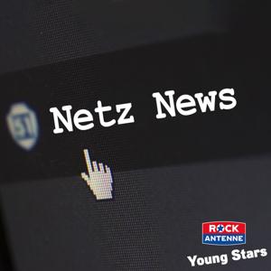Netz News - ROCK ANTENNE Young Stars