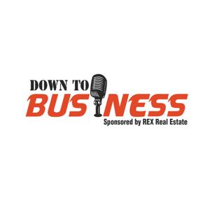 Down to Business Podcast