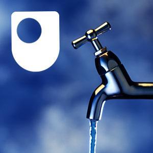 Water supply and treatment in the UK - for iPad/Mac/PC