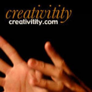 Creativitity: Podcast and Blog