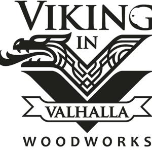 Michael Sullivan Viking In Valhalla