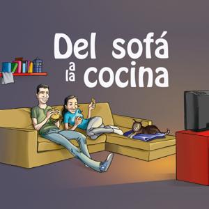 Del Sofá a la Cocina by Daniel López y Valentina Morillo