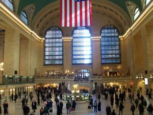 New York Beyond Sight