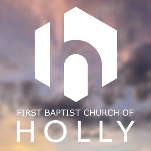 First Baptist Church of Holly