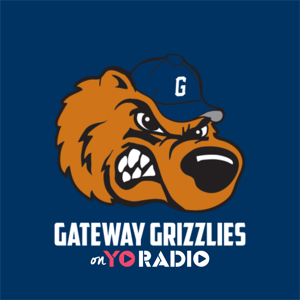 Gateway Grizzlies Baseball