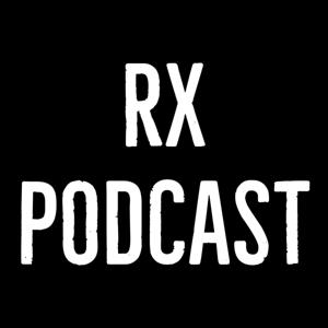 Rx Podcast: The Rx Coffee Podcast