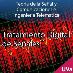 Tratamiento Digital de Señales