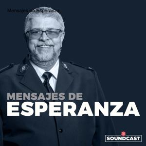 Mensajes de Esperanza by The Salvation Army Soundcast