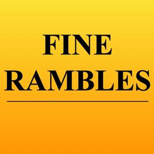 Fine Rambles