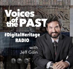 Voices of the Past Radio