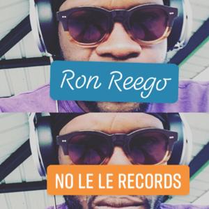 Dogs are Loyal the Podcast hosted by Ron Reego